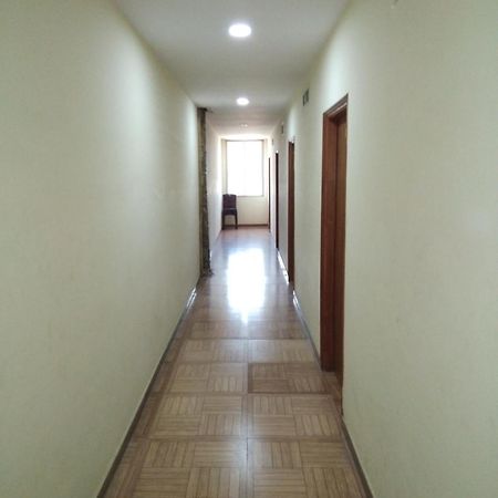 Hotel Sai Darshan Guest House Rajpipla Zewnętrze zdjęcie