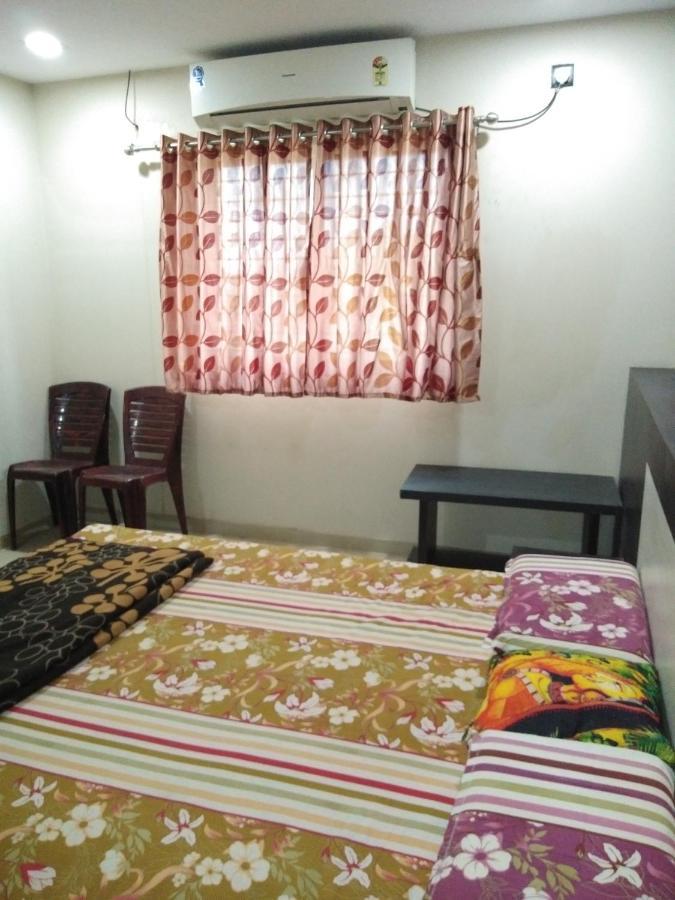 Hotel Sai Darshan Guest House Rajpipla Zewnętrze zdjęcie