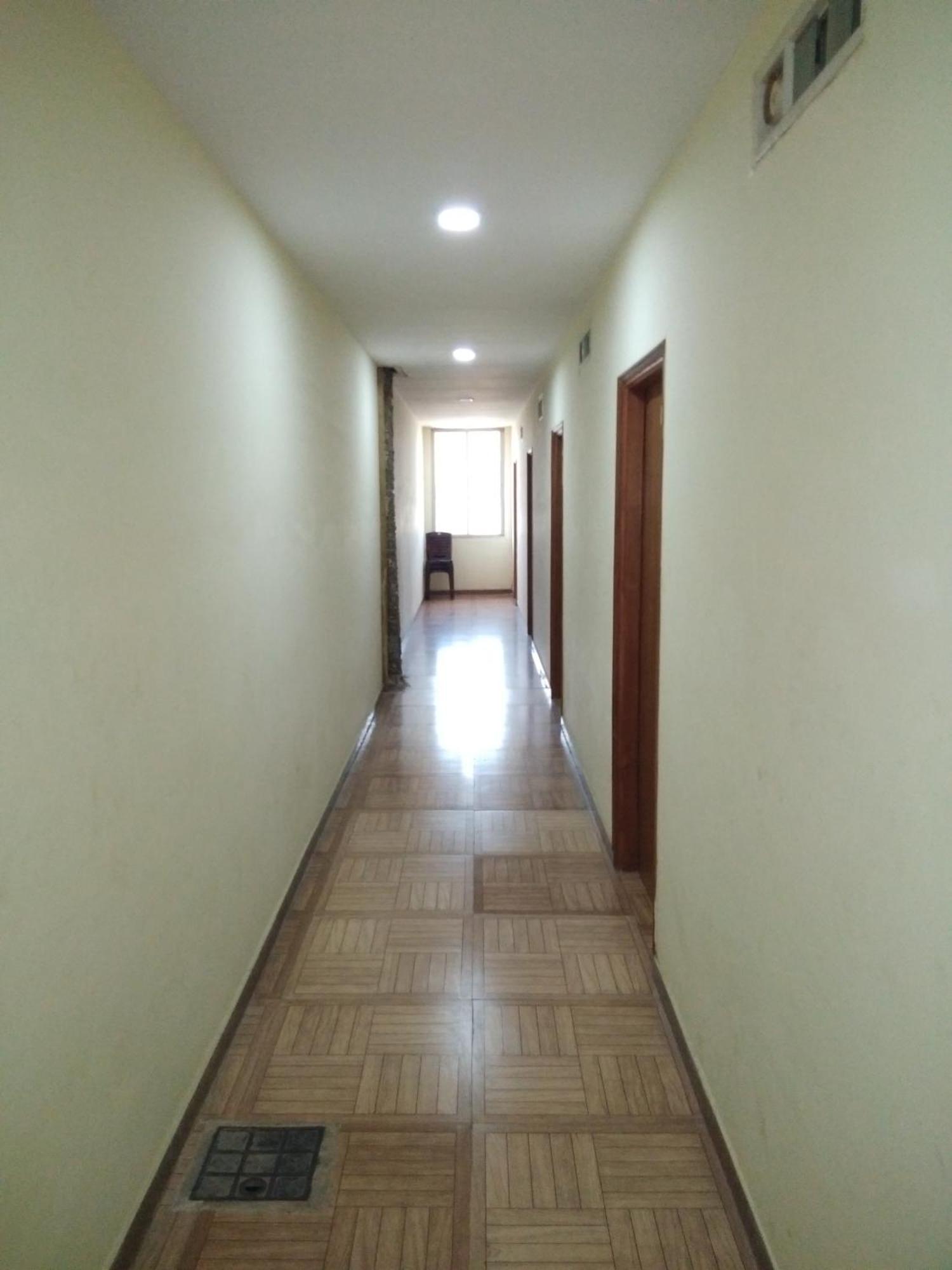 Hotel Sai Darshan Guest House Rajpipla Zewnętrze zdjęcie